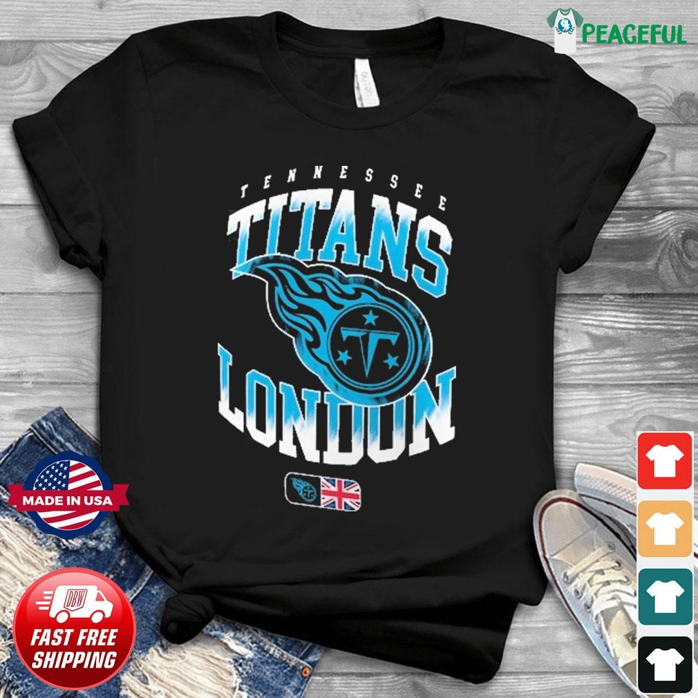 Tennessee Titans 2023 logo T-shirt, hoodie, sweater, long sleeve