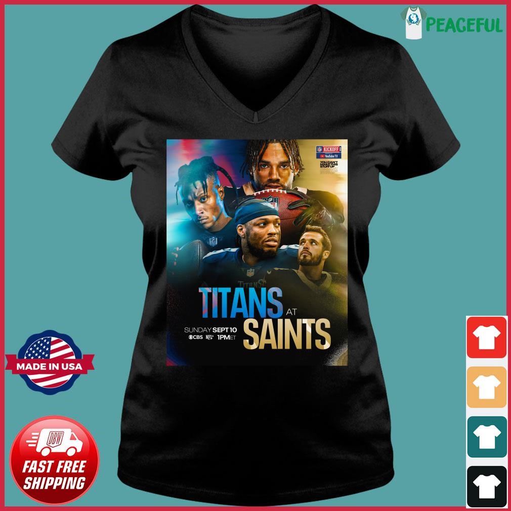 Tennessee Titans Sweatshirt - Diana T-shirt