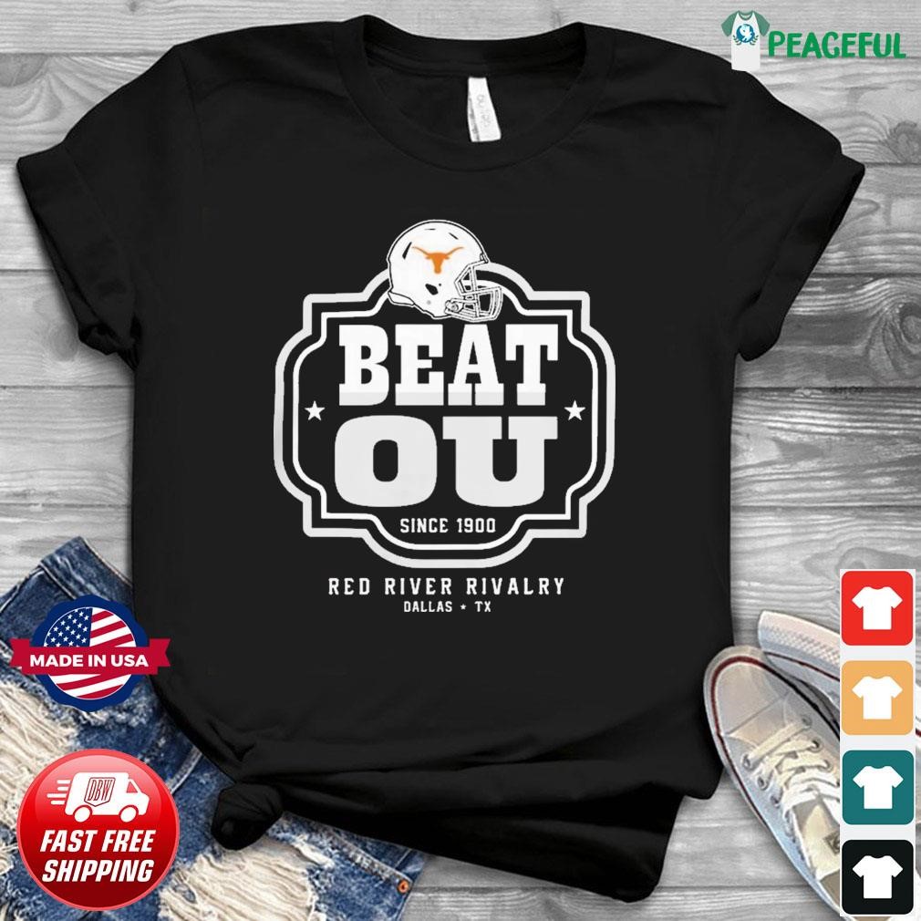 Texas beat clearance ou shirts