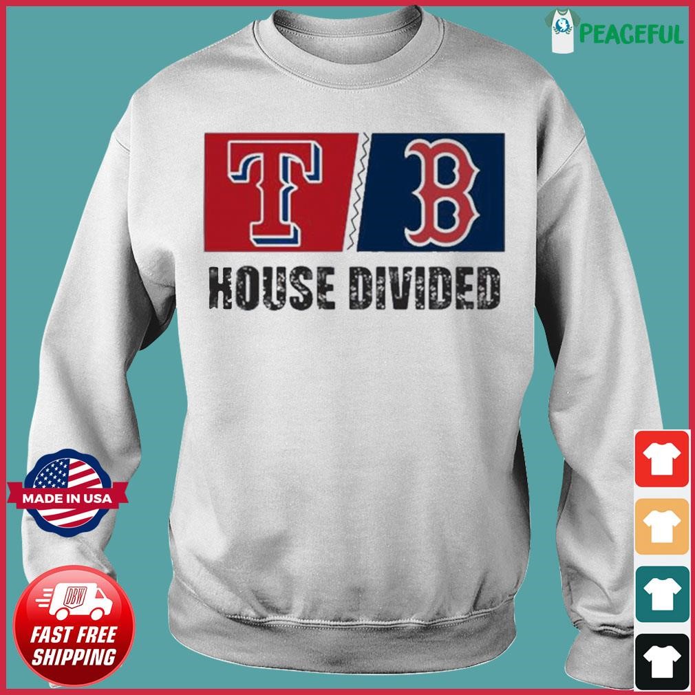 Tampa Bay Rays Vs Los Angeles Angels House Divided Shirt, hoodie, sweater,  long sleeve and tank top