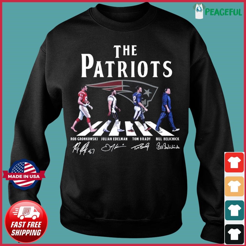 Tom Brady T-Shirts, Crewnecks And Sweatshirts