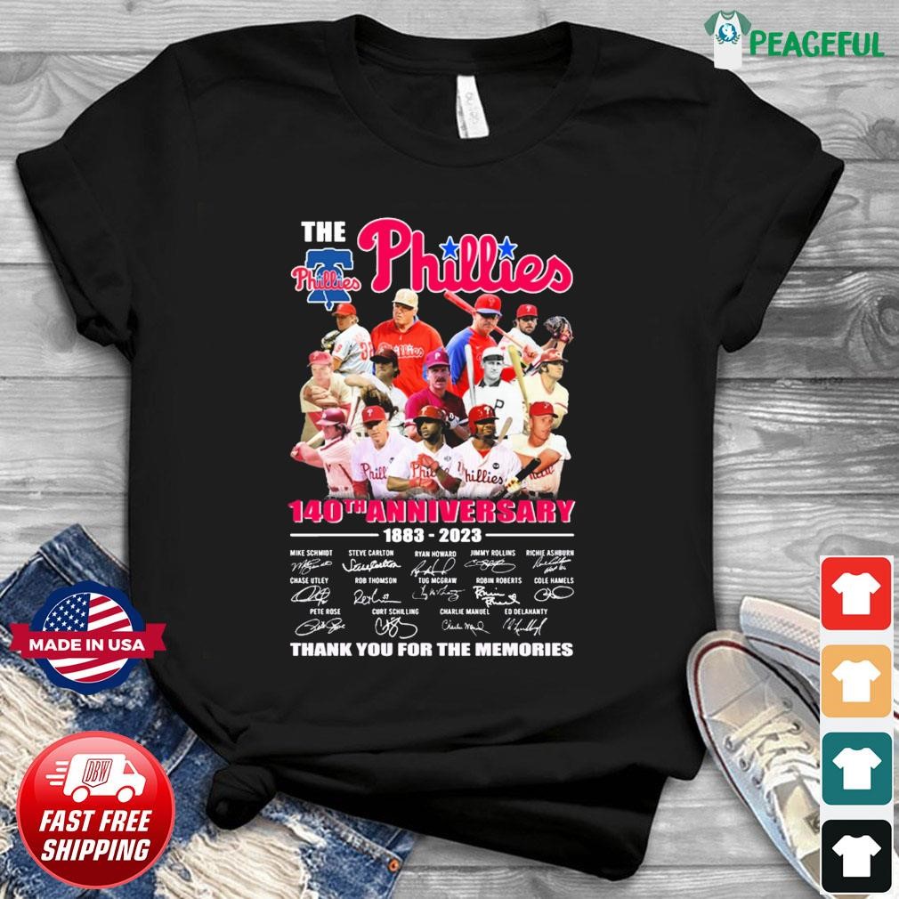 Philadelphia Phillies Comfort Color Shirt, Phillies Eras Tour & Retro  Phillies Baseball - Bring Your Ideas, Thoughts And Imaginations Into  Reality Today