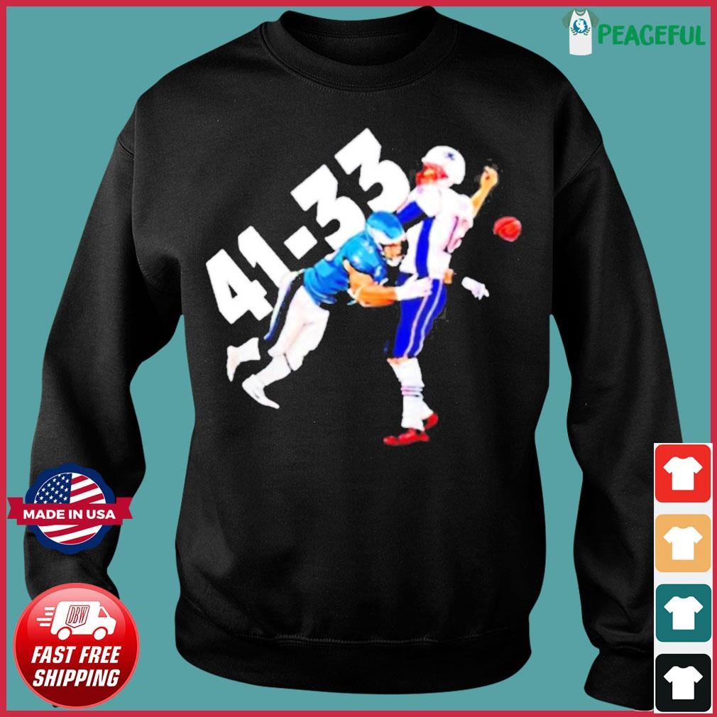 Tom Brady T-Shirts, Crewnecks And Sweatshirts