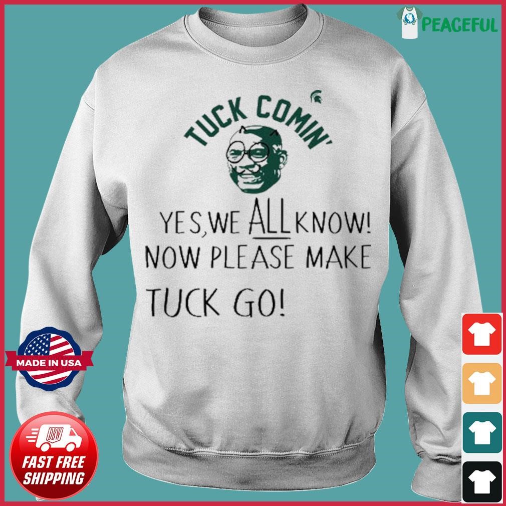 Go Tuck Go!