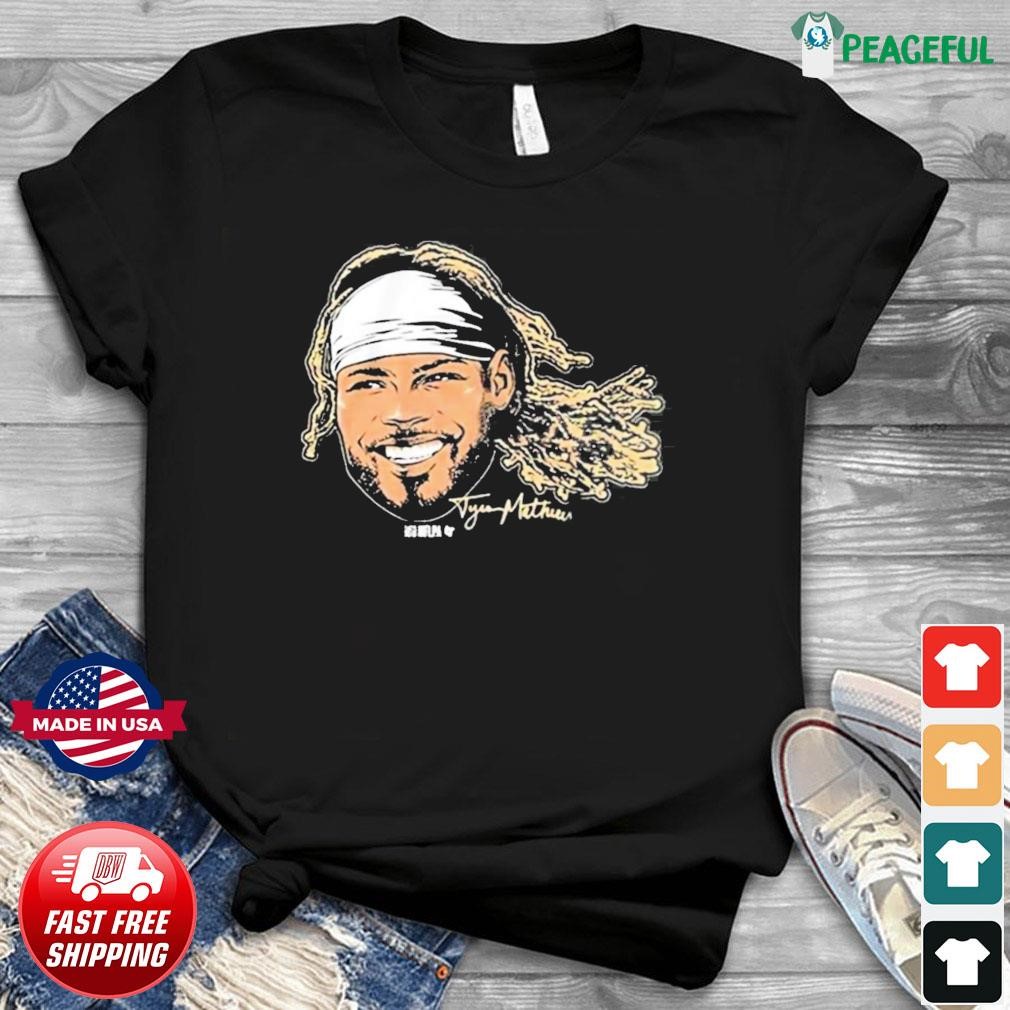 Tyrann Mathieu | Essential T-Shirt