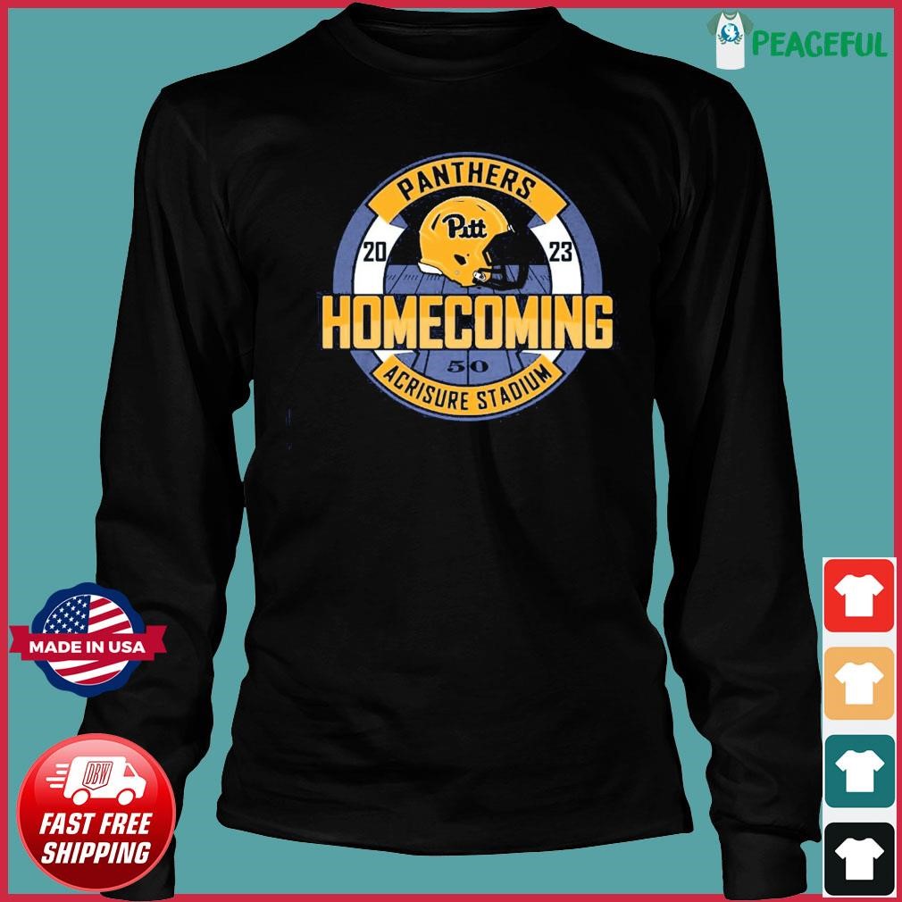 Pittsburgh Panthers Super Dad Shirt