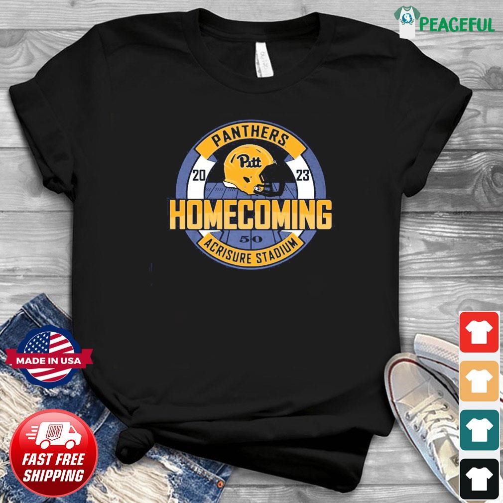 Pittsburgh Panthers Super Dad Shirt