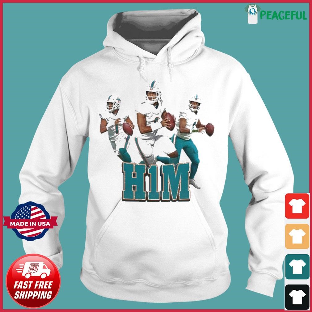 Vibzmiami H1m Tua Tagovailoa Shirt, hoodie, longsleeve, sweatshirt, v-neck  tee