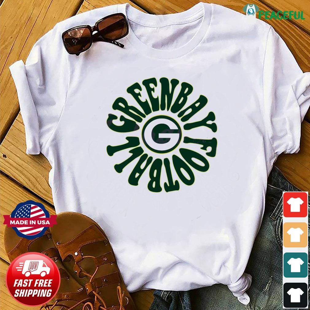 FREE shipping NFL Green Bay Packers Vintage Crewneck Shirt, Unisex tee,  hoodie, sweater, v-neck and tank top