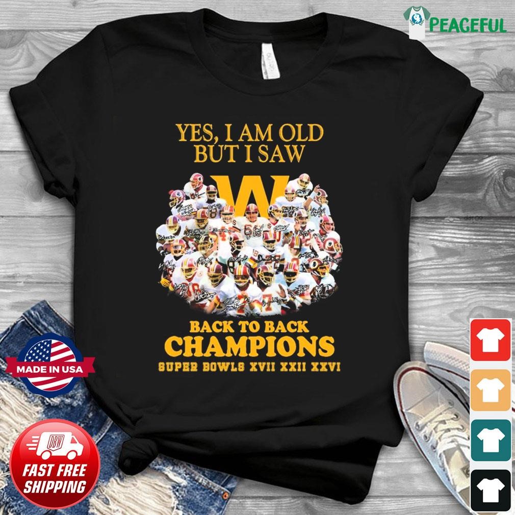 Washington Redskins NFC East Champions Gear & Apparel