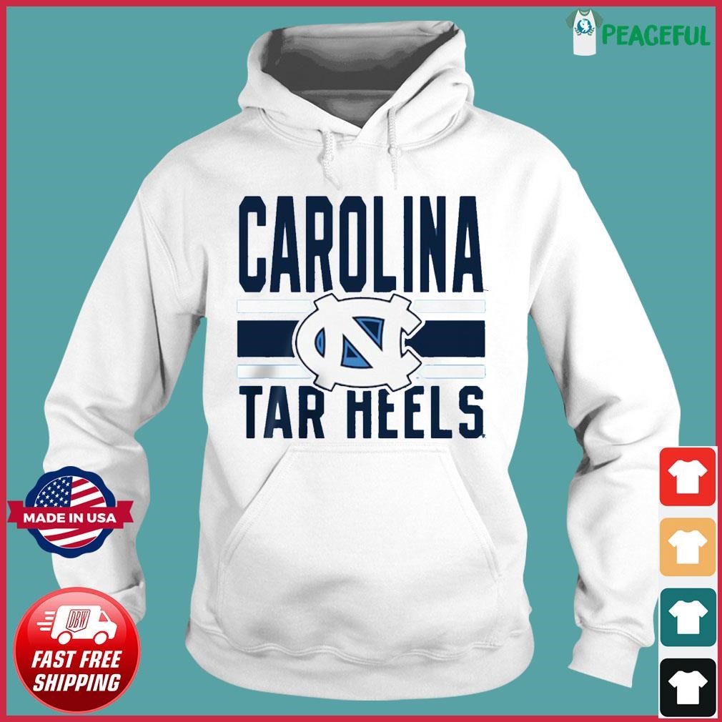 Carolina Panthers And North Carolina Tar Heels Heart It's In My DNA 2023  Shirt, hoodie, sweater, long sleeve and tank top