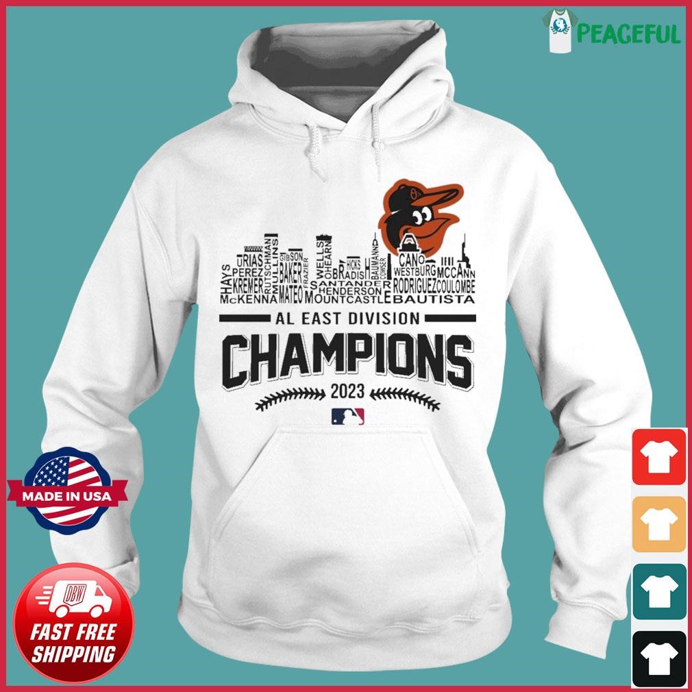 New York Mets National League East Division Champions shirt, hoodie,  sweater, long sleeve and tank top