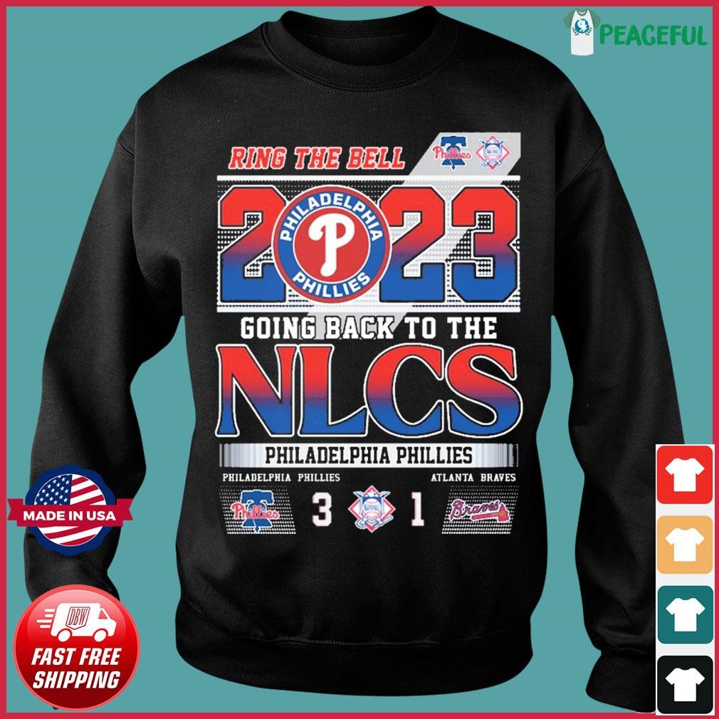 2023 Nlcs Arizona Diamondbacks Embrace The Chaos Shirt, hoodie, sweater,  long sleeve and tank top