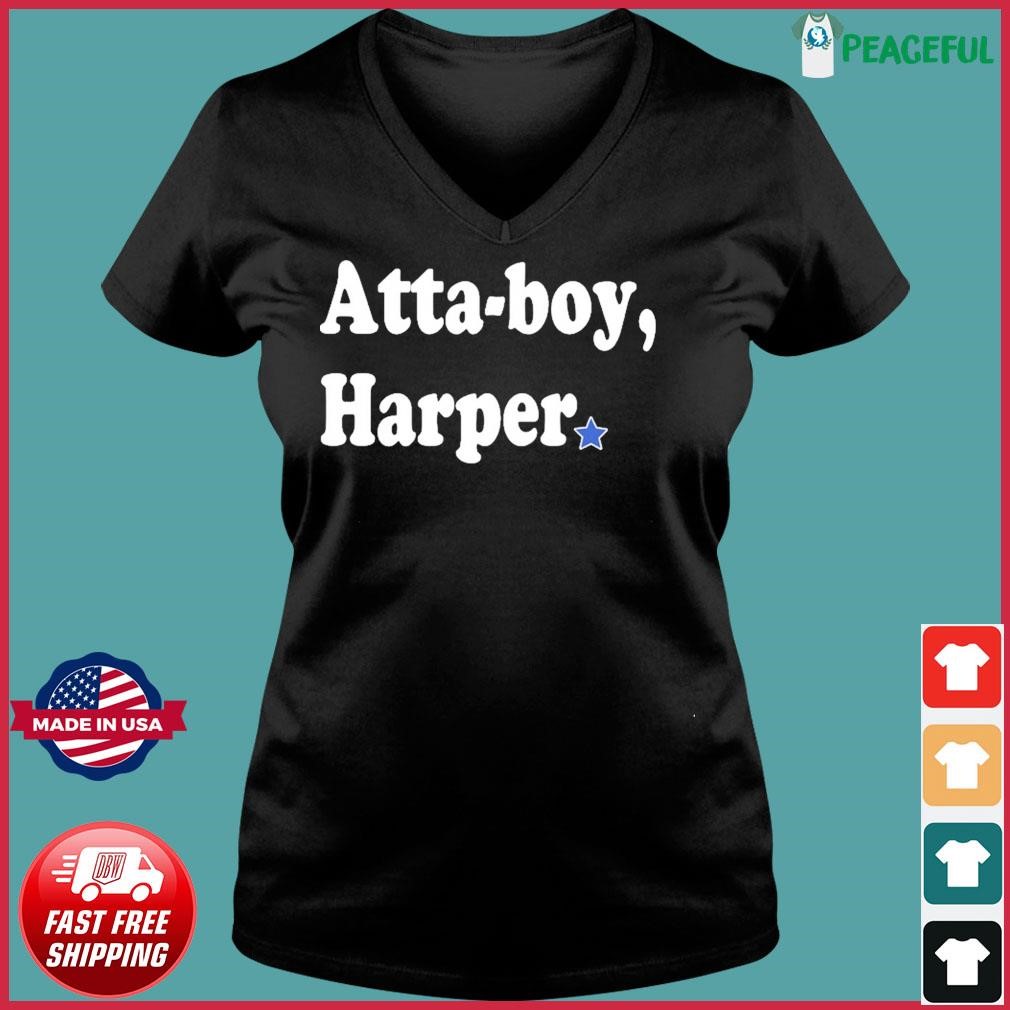 2023 Postseason Atta-Boy Harper Shirt Ladies V-neck Tee.jpg