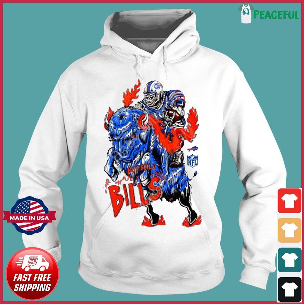 Buffalo Bills lines NFL logo sport 2023 T-shirts, hoodie, sweater, long  sleeve and tank top