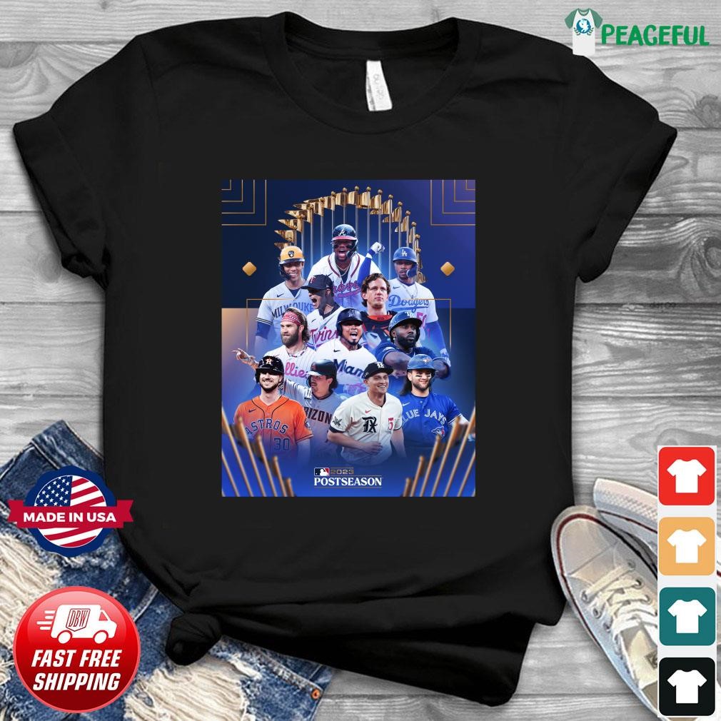 Official Toronto blue jays world series champions legends signatures T-shirt,  hoodie, tank top, sweater and long sleeve t-shirt