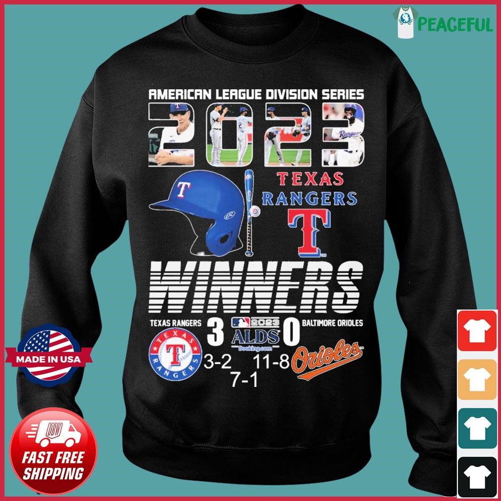 Premium alcs 2023 Texas Rangers Postseason signatures shirt, hoodie,  sweater, long sleeve and tank top