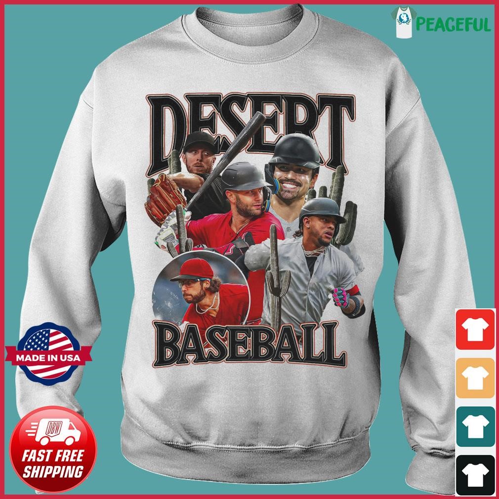 Arizona Diamondbacks Baseball Team Shirt, hoodie, sweater, long sleeve and  tank top