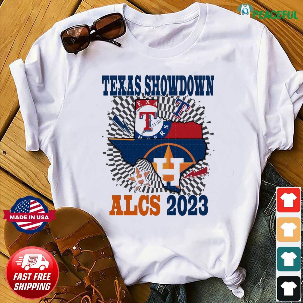 Astros Alcs 2023 Shirt