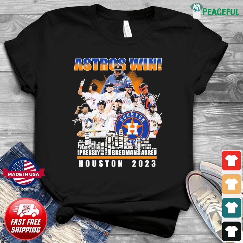 Houston Astros Shirt, Houston Skyline Astros #clothing #shirt @MktgTool  #houstonastros #loveas…