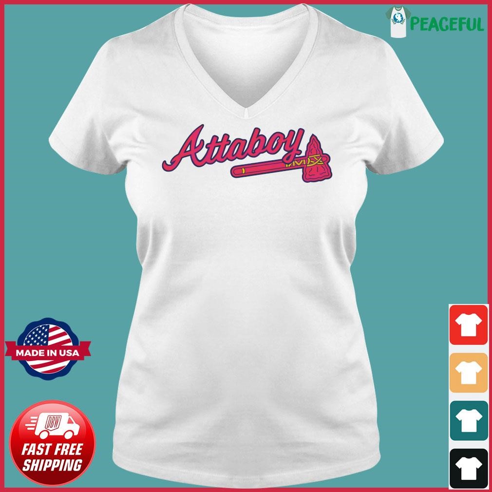 Atlanta Braves baseball Proof Dad Made it Past shirt, hoodie, sweater, long  sleeve and tank top