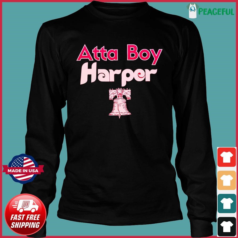 Bryce Harper Hustle shirt, hoodie, sweater, long sleeve and tank top