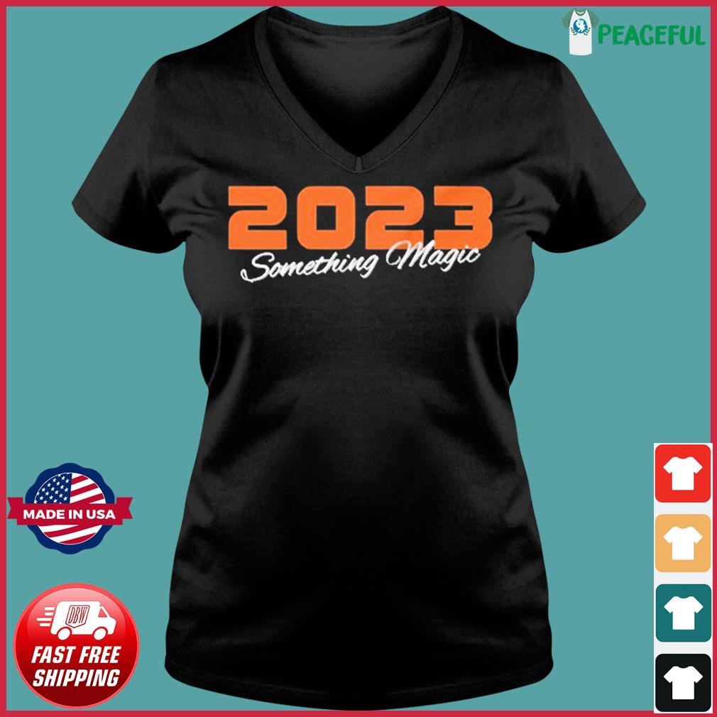 Baltimore Orioles 2023 Something Magic shirt - Dalatshirt