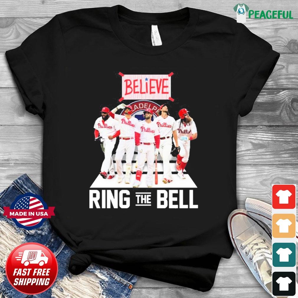 2023 2022 Philadelphia Phillies National League Championship Ring FREE  SHIPPING