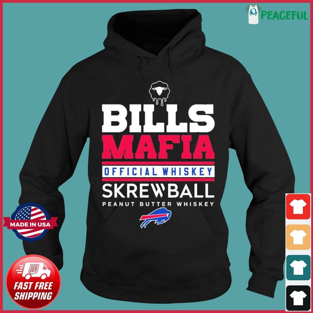 Bills Mafia Sweatshirts & Hoodies for Sale