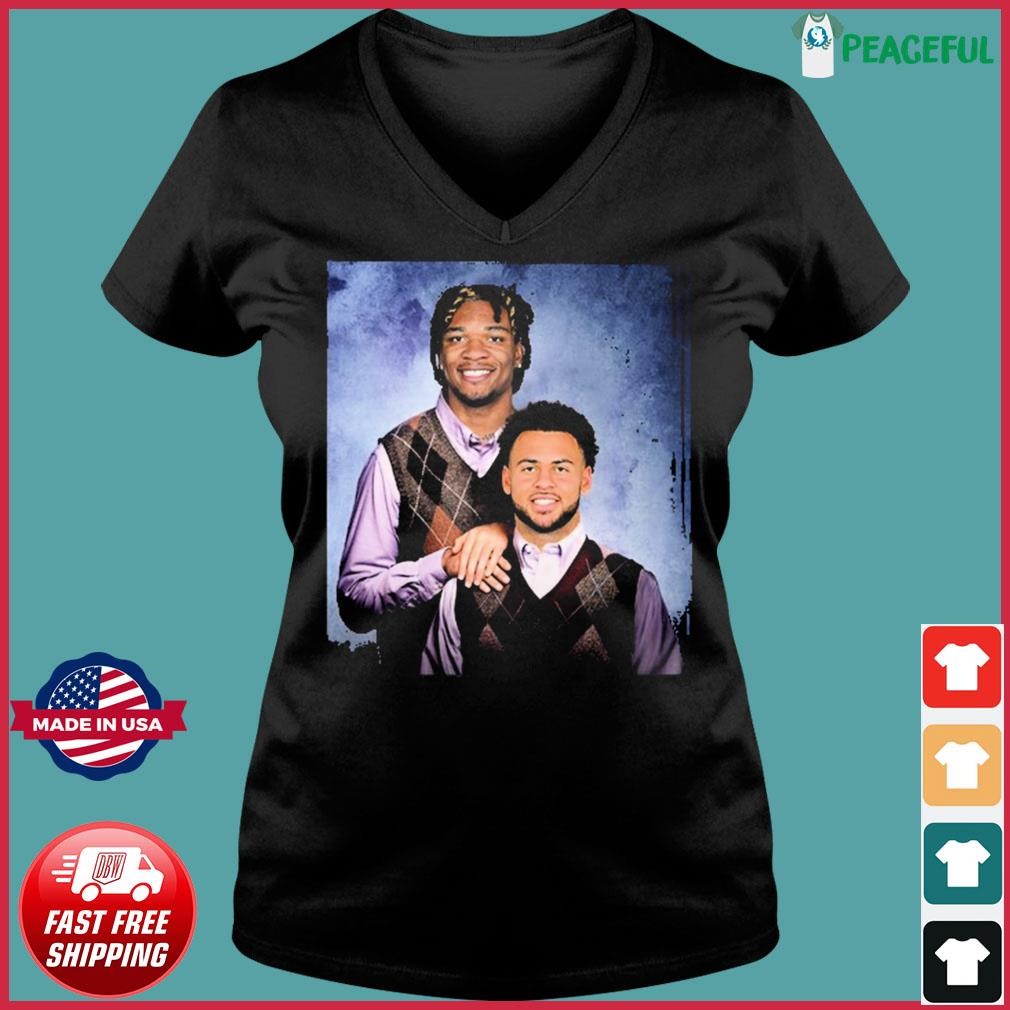 Michael Pittman Jr Printed T-Shirts for Men #1254326 at