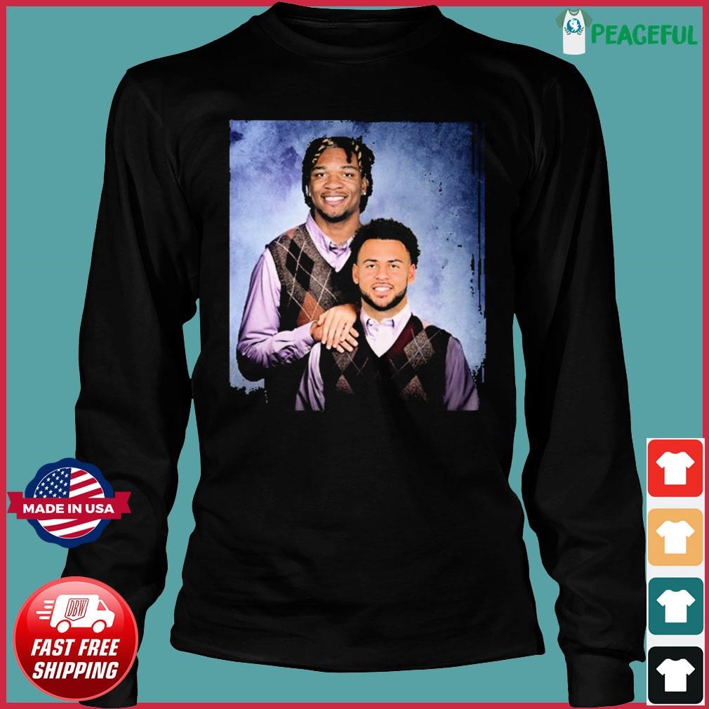 Michael Pittman Jr Printed T-Shirts for Men #1254326 at