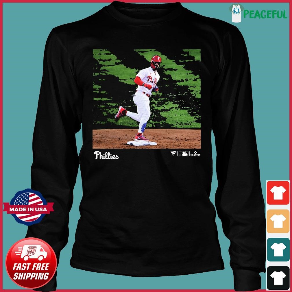 Official philadelphia Phillies Atta Boy Harper Bryce Harper T-shirt,  hoodie, sweater, long sleeve and tank top