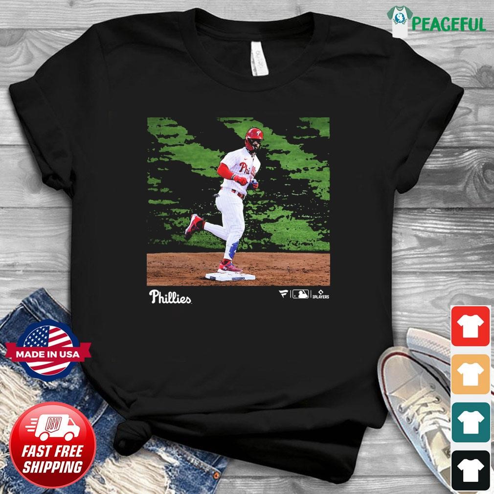 Bryce Harper Attaboy Harper Philadelphia Baseball T-shirt