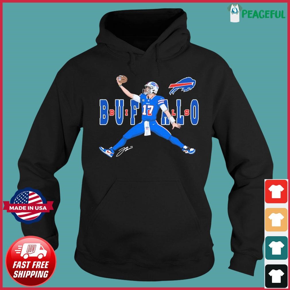 Buffalo Bills Oh My Josh Allen Shirt, hoodie, sweater, long sleeve and tank  top