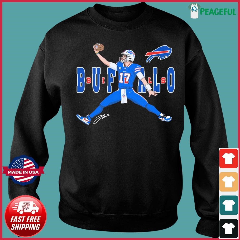 Oh My Josh Allen Buffalo Bills Shirt, hoodie, sweater, long sleeve and tank  top