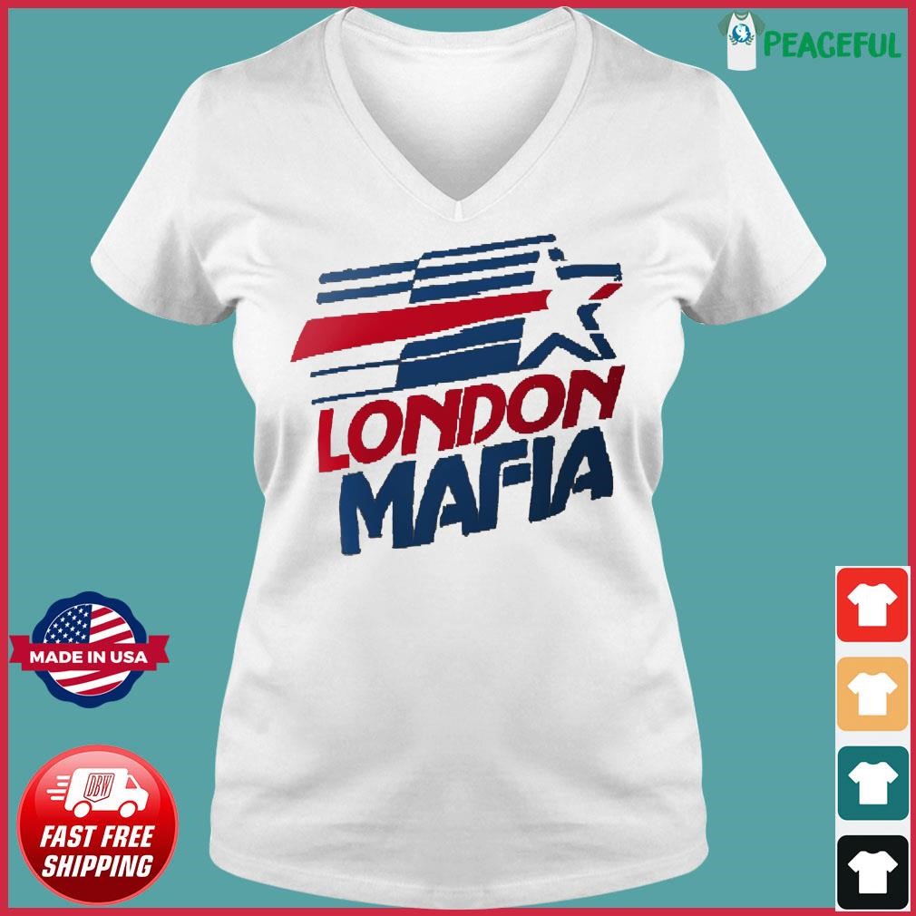 Bills Mafia Apparel -   UK