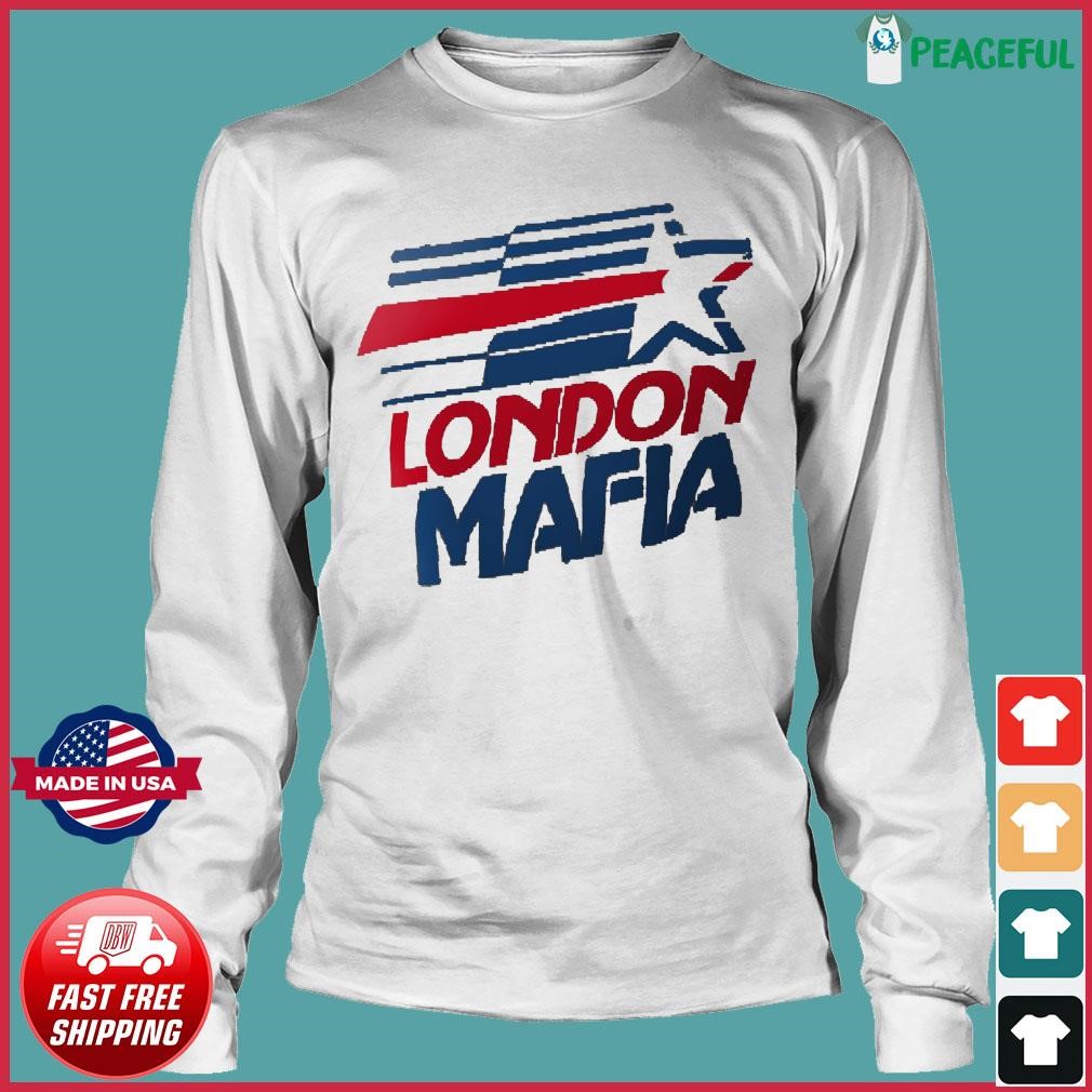 Sons Of Buffalo Bills Mafia Shirt - Lelemoon