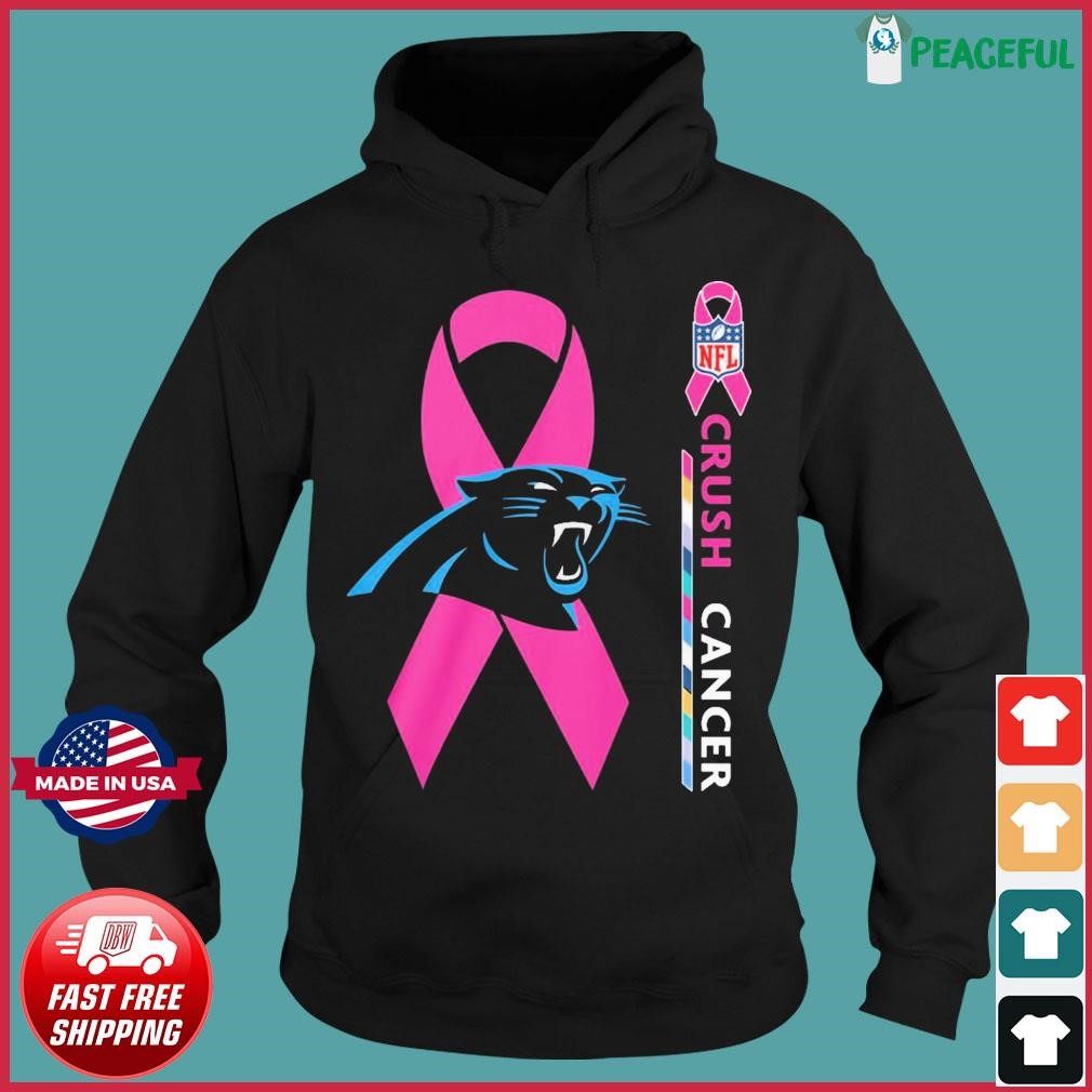 Carolina Panthers logo NFL football 2023 shirt, hoodie, sweater, long  sleeve and tank top