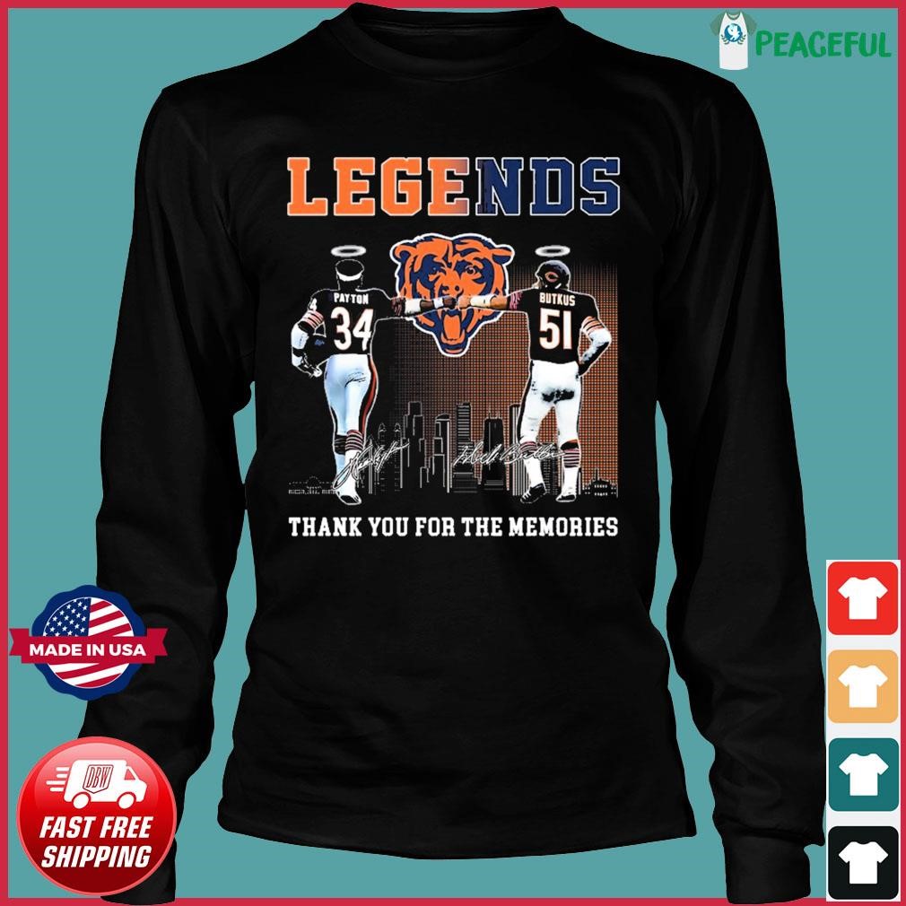 Chicago Bears And Chicago Cubs Giants All American Dad Shirt, hoodie,  sweater, long sleeve and tank top