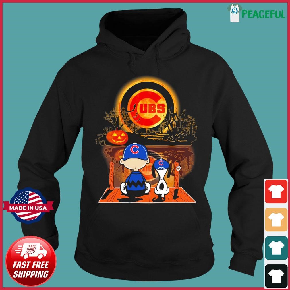 Funny chicago Cubs fuck around and find out shirt, hoodie, sweater, long  sleeve and tank top