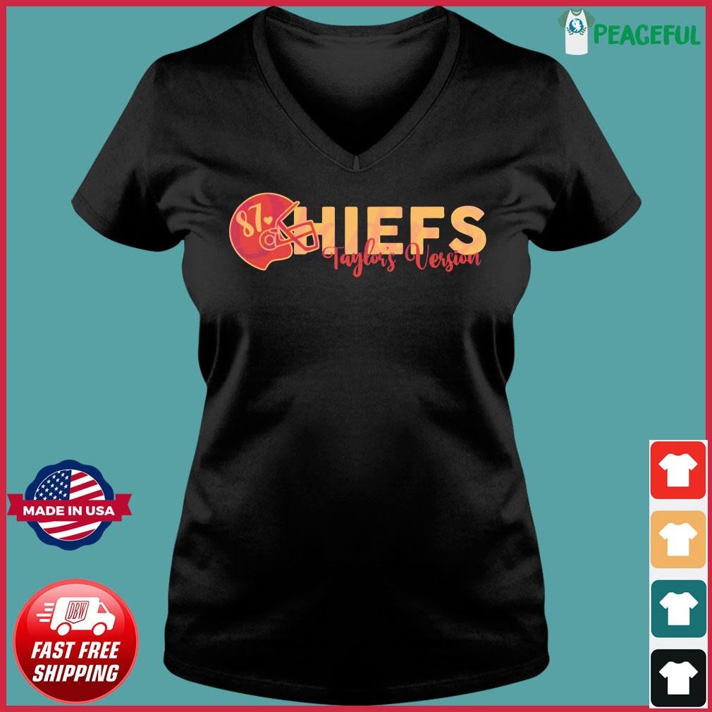 Tis The Damn Season Kansas City Chiefs shirt, hoodie, longsleeve