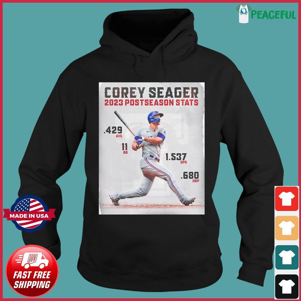 Corey Seager Los Angeles Dodgers All Star Game 2023 Shirt, hoodie, sweater,  long sleeve and tank top