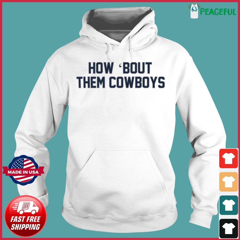 Dallas Cowboys is love LGBT 2023 shirt, hoodie, sweater, long