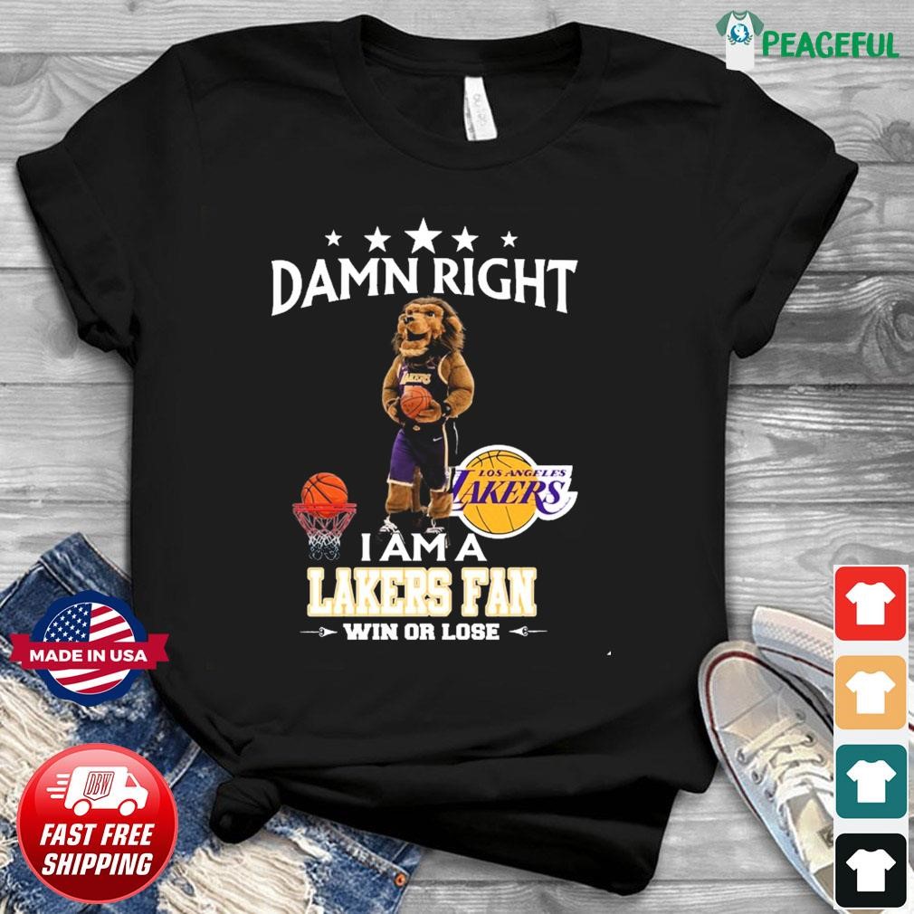 Los Angeles Lakers Championship 2020 Active T-Shirt for Sale by Go-Fun