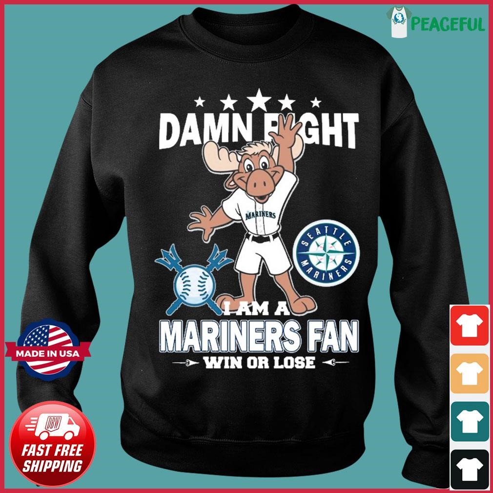 Men's seattle mariners t-mobile park shirt, hoodie, sweater, long