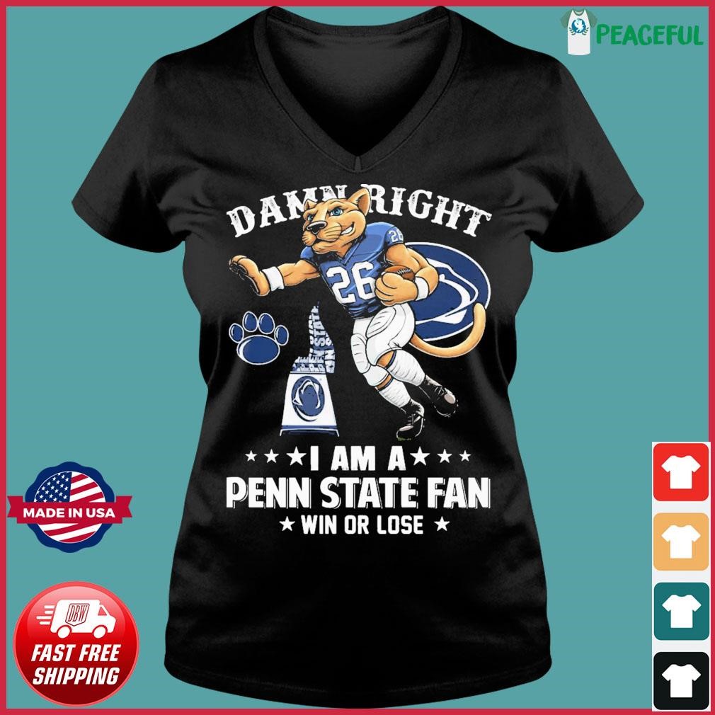 Damn Right I Am A Mascot Pittsburgh Pirates Fan Win Or Lose Shirt, hoodie,  sweater, long sleeve and tank top