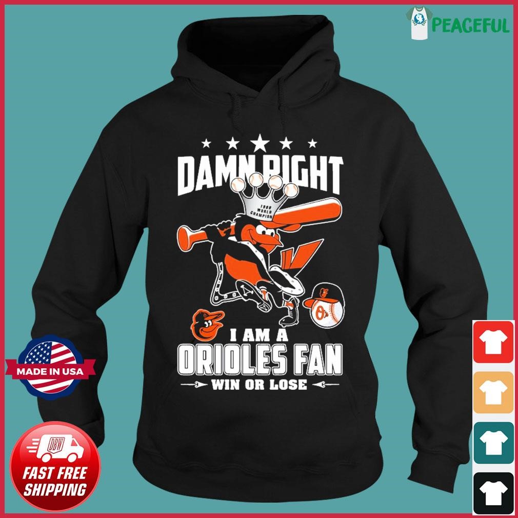 Official Baltimore Orioles Alternate Logo T-Shirt, hoodie, sweater, long  sleeve and tank top