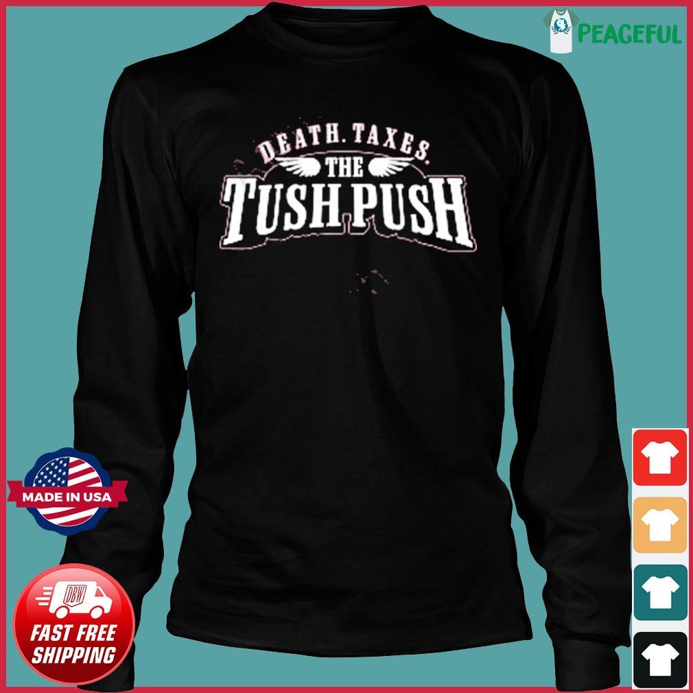 Death Taxes Tom Brady shirt, hoodie, sweater, long sleeve and tank top