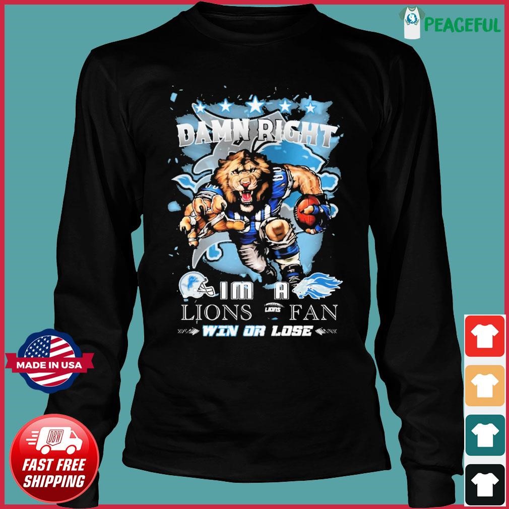 Detroit Lions Blue Invasion Detroit Against Everybody Shirt, hoodie,  sweater, long sleeve and tank top