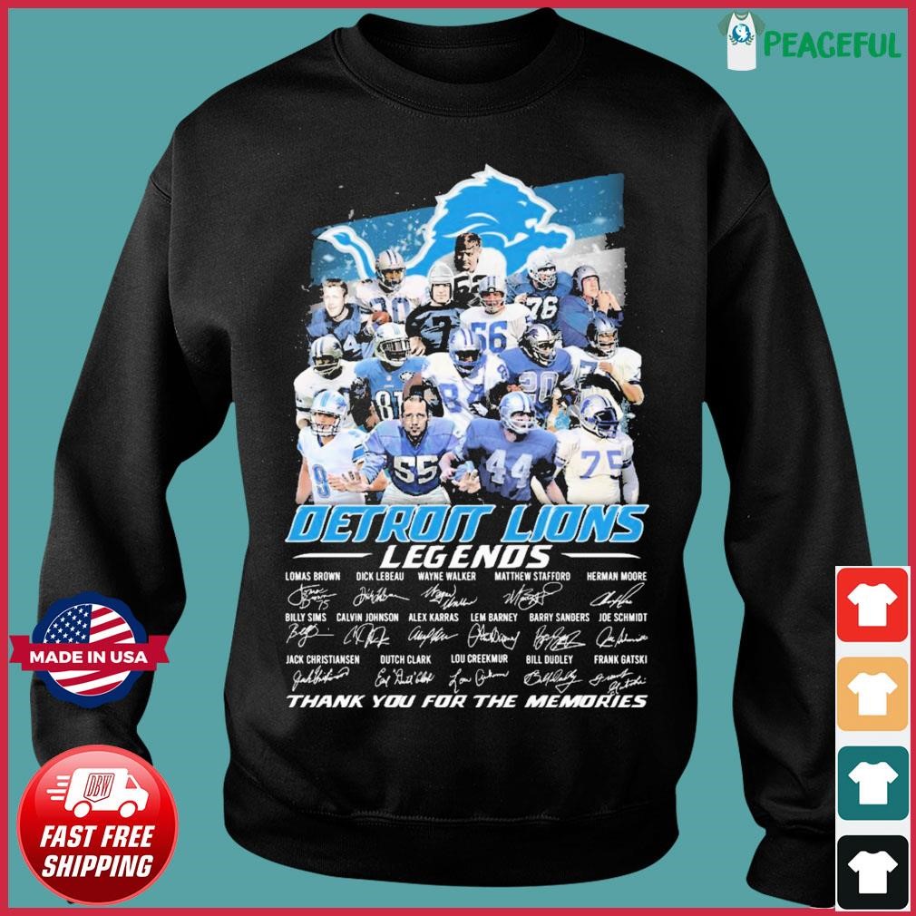 Official Detroit Lions Nike Logo Just Hate Us 2023 Shirt, hoodie, sweater,  long sleeve and tank top